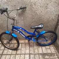 دوچرخه دوتا ۲۰ یکی ۲۷