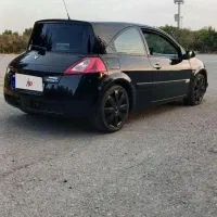 مگان کوپه هاچبک توربو