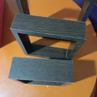 سه عدد باکس دیواری سالم ونو