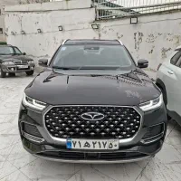 تیگو 8 پرومکس مدل 1402 با گارنتی