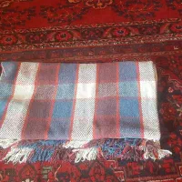 جاجیم عربی قدیمی|گلیم، جاجیم، گبه|باوی, |دیوار