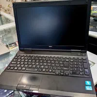 لپ تاپ NEC کاملا سالم به همراه لوازم جانبی