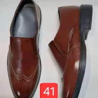 کفش مردانه