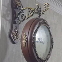 ساعت دیواری