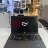 لپتاپ Dell 5500 i7 رم 16