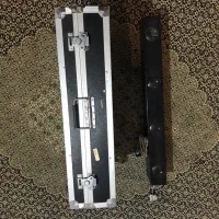 هارد کیس  دی جی و لوازم نورپردازی|خدمات پذیرایی، مراسم|گرگان, |دیوار