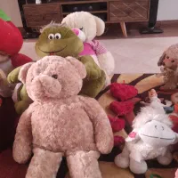 عروسک ، نو ،|اسباببازی بچه|کرج, اصفهانیها|دیوار