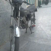 موتور سیکلت بهرو