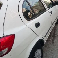 تیبا ۲/هاچ بک سالم*|خودرو سواری و وانت|تهران, تهرانپارس شرقی|دیوار