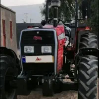 تراکتور  فروش فوری