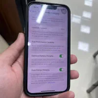 ایفون ۱۳ مشکی