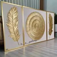 تابلو مینیمال