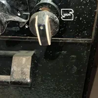 اجاق گاز فردار سالم و تمیز|اجاق گاز و لوازم برقی پختوپز|قم, باغ پنبه|دیوار