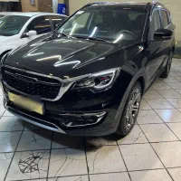 فیدلیتی ۱۴۰۳ ۷نفره