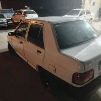 پراید مدل 95|خودرو سواری و وانت|مهریز, |دیوار