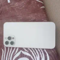 گوشی آیفون ۱۲ پرو ۲۵۶ گیگ تک سیم کارت|موبایل|کرمانشاه, |دیوار