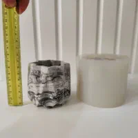 قالب سیلیکون|صنایع دستی و سایر لوازم تزئینی|مبارکه, |دیوار