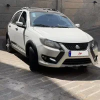 کوییک gxr مدل ۱۴۰۳