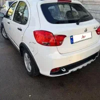 کوییک GXR- L سفید مشکی  مدل ۱۴۰۳ فول آپشن|خودرو سواری و وانت|شیراز, کوزه گری|دیوار