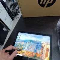 لپتاپ تبلتی تاچ cori5hp نسل7قلم نوری|رایانه همراه|شهرکرد, |دیوار