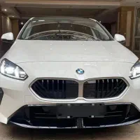 BMW 225 L مدل 2025 ( نقد و اقساط )