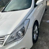 فروش خودرو آزرا گرنجور ۲۰۱۵( منطقه)|خودرو سواری و وانت|رشت, جهاد|دیوار