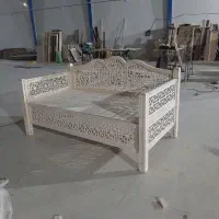 کارگاه تولید تخت سنتی|خدمات پیشه و مهارت|یزد, |دیوار