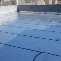 نمیاندگی ایزوگام شرق دلیجان