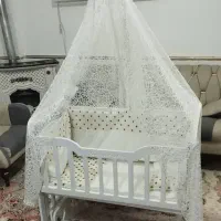 تخت خواب نوزاد