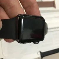 اپل واچ سری 3سایز38|لوازم جانبی موبایل و تبلت|تهران, امام زاده عبدالله|دیوار