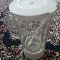 پارچ مخلوط کن پارس خزر