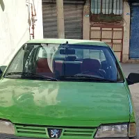 فروشی|خودرو سواری و وانت|نورآباد, |دیوار