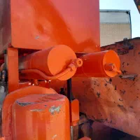 جرثقیل اطلس ۵۰۰۰|خودرو سنگین|سبزوار, طبرسی (جعفرآباد)|دیوار