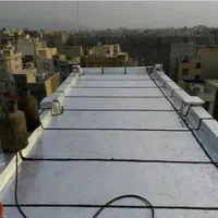 ایزوگام قیرگونی آسفالت|خدمات پیشه و مهارت|اراک, |دیوار