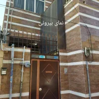 منزل ویلایی دوطبقه معاوضه فروش آپارتمان|فروش خانه و ویلا|رباط‌کریم, رباط‌کریم|دیوار