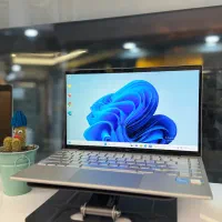 Hp E N V Y touch 4K UHD جمع و جور و سبک