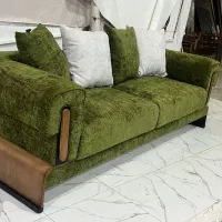 مبل مینیمال اقساطی|مبلمان خانگی و میز عسلی|فولادشهر, A1|دیوار