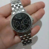 ساعت کاسیو اصل ژاپنی اورجینال