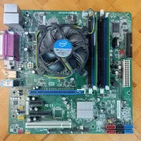 باندل مادربرد حرفه ای Q67