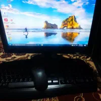 سیستم گرافیک دار سالم