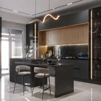 کابینت نصب و اجرا|خدمات پیشه و مهارت|بجنورد, |دیوار