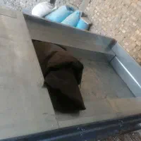 مزدا وانت 2000 تک کابین|خودرو سواری و وانت|یزد, |دیوار