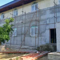 تخریبکاشیآجر..،وبناییسیمانکاری|خدمات پیشه و مهارت|رشت, قاسمیه|دیوار