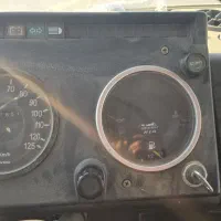 فروش مینی بوس سقف بلند استثنایی در حد|خودرو سنگین|شهرکرد, |دیوار