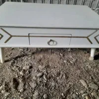میز جلو مبلی
