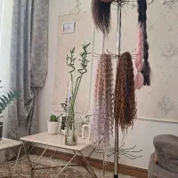فروش وسایل بافت مو