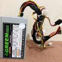 پاور گرین 330 وات