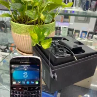 گوشی BLackBerry 9900 Bold کلکسیونی|موبایل|تهران, جمهوری|دیوار