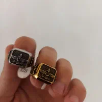 انگشتر فروهر هخامنشی