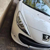 207 TU3 در حد
